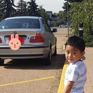 Meet your Posher, Donna